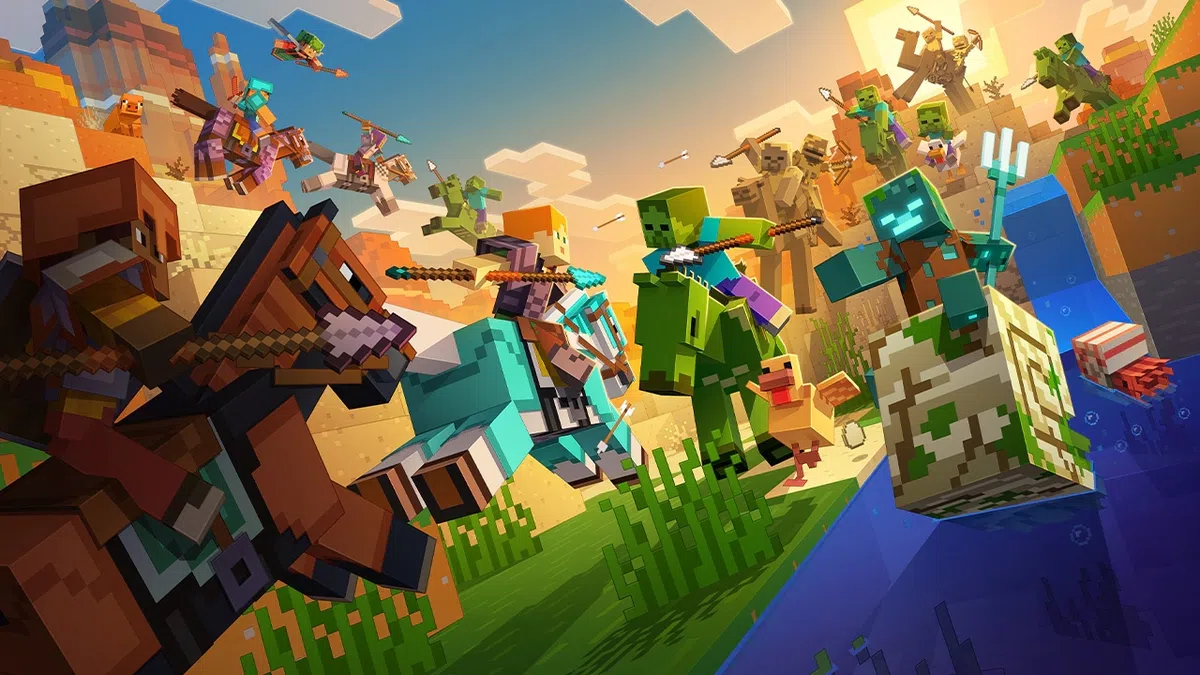 Microsoft overweegt exclusieve games voor Xbox