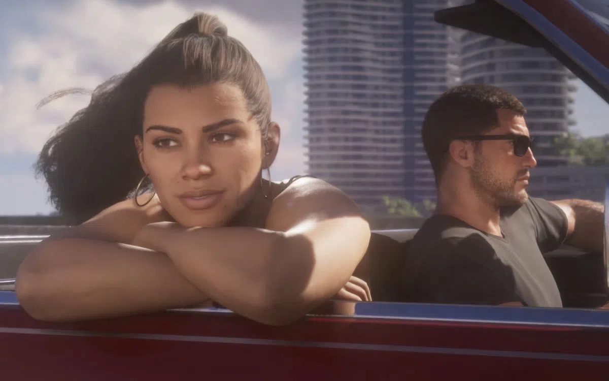 Rockstar onthult launchtrailer van GTA 6 voor preorder