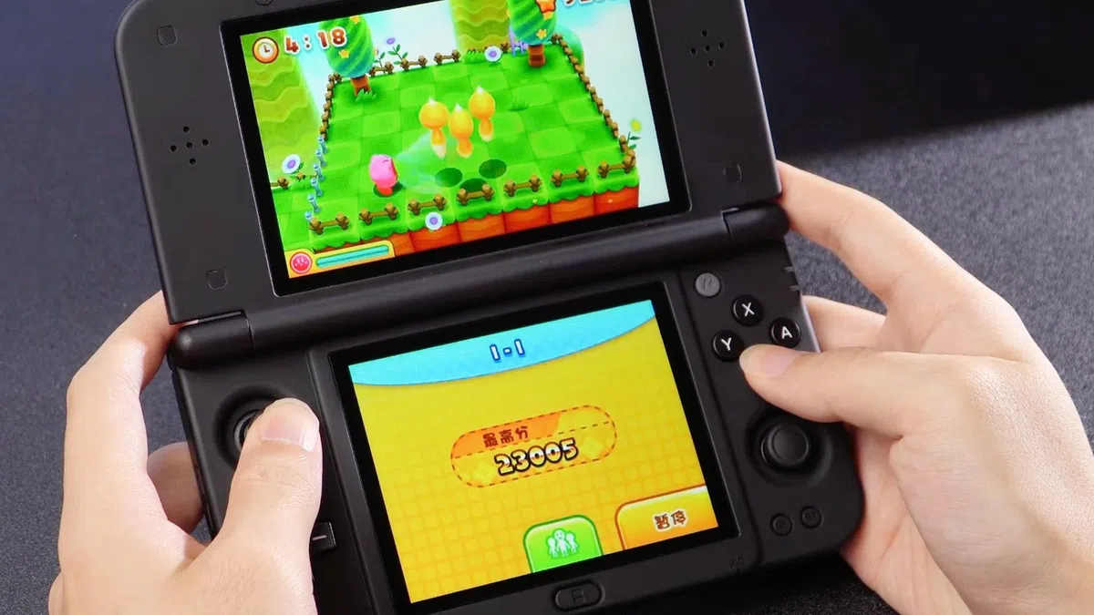 Most Expensive Retro Handheld from Anbernic Announced