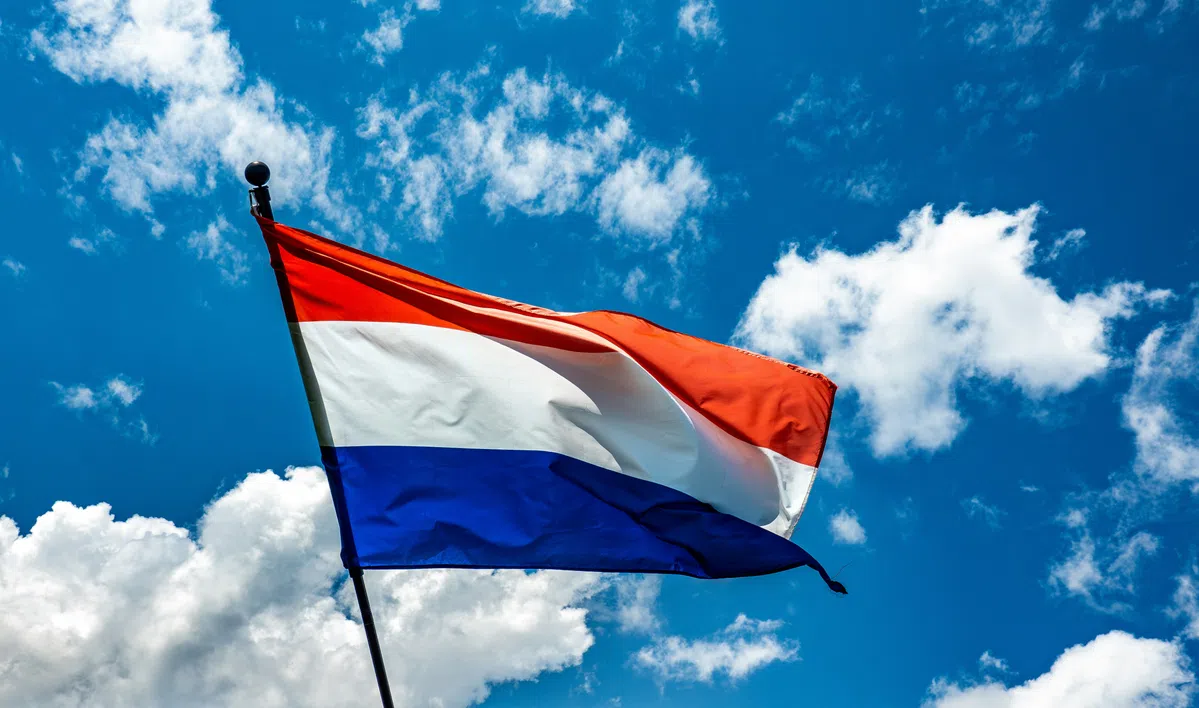 Vulnerability of the Netherlands Exposed Through Supermarket Incident