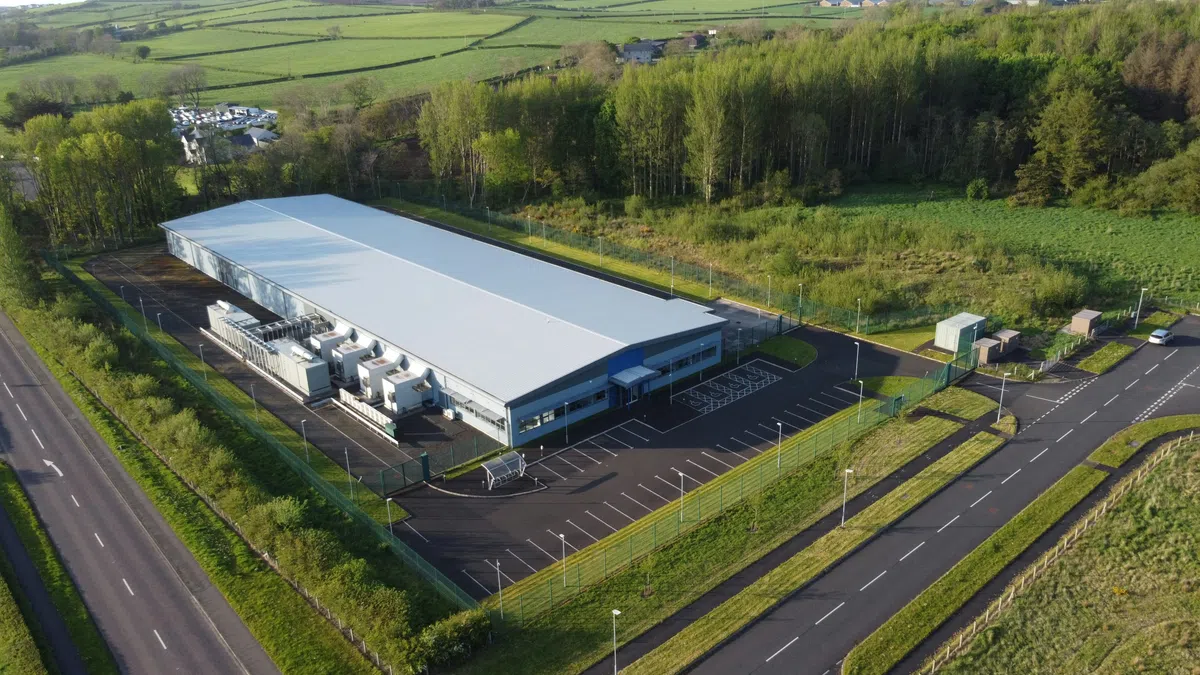 Netbeheer Nederland: keuzes over datacenters noodzakelijk