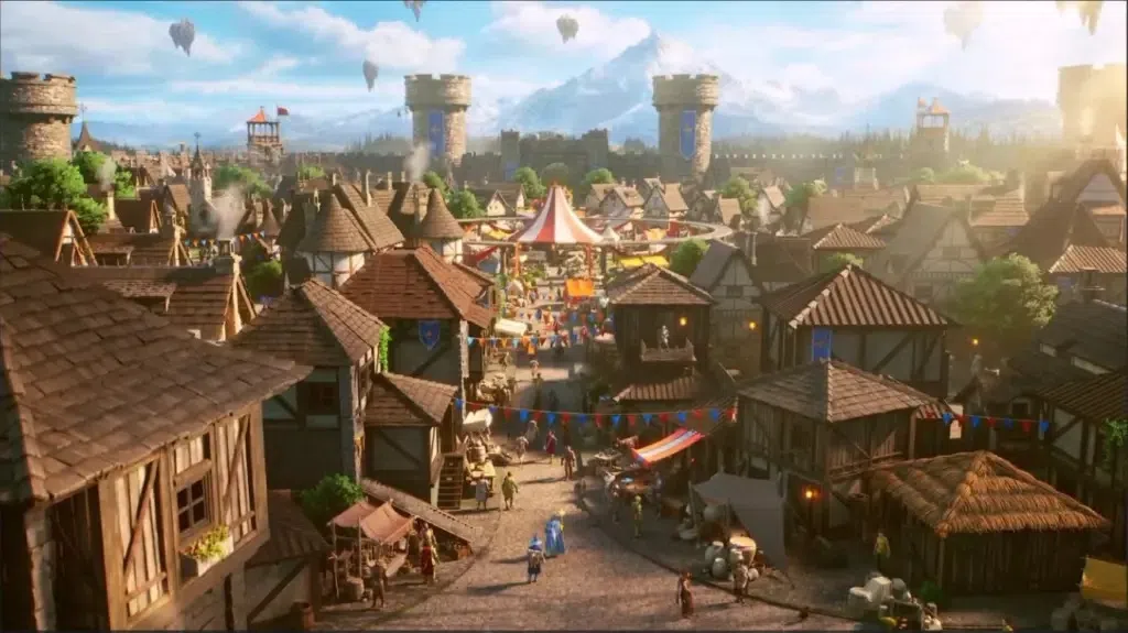 New RuneScape Canceled Within Two Weeks