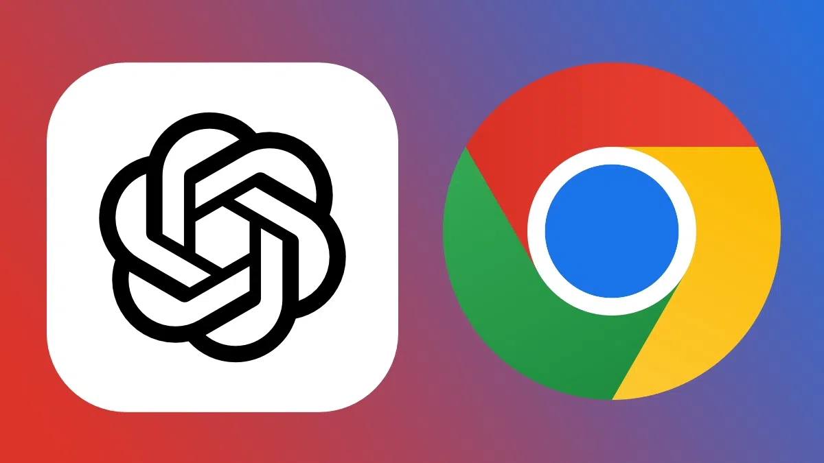 ChatGPT kan nu al je Chrome-tabbladen bekijken