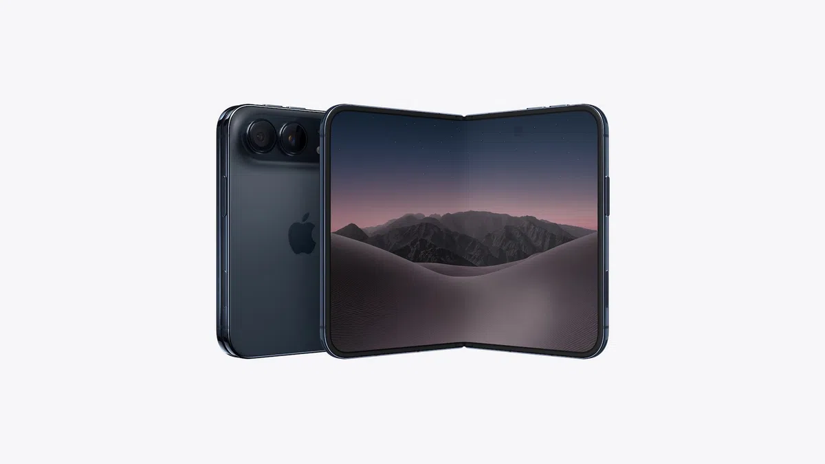 iPhone Duo: Uitzonderlijke belangstelling en lange levertijd