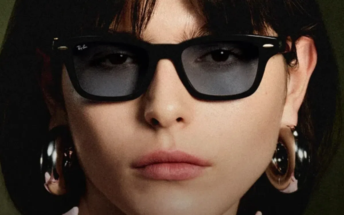 Meta x Ray-Ban glasses recorded conversations without consent