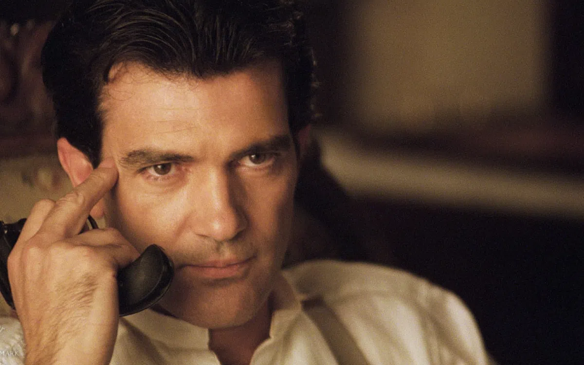 Banderas en Cage in HBO’s True Detective seizoen 5