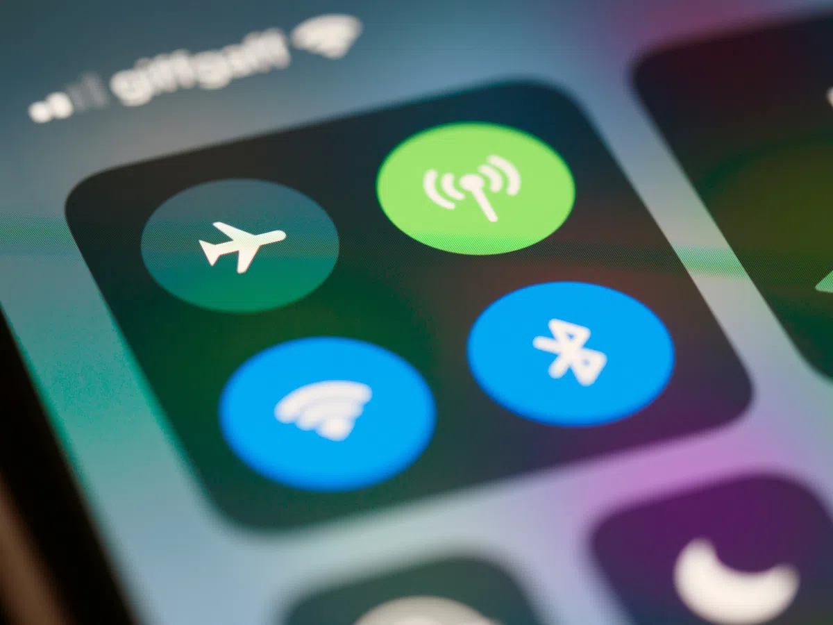 Starlink's mobiele netwerk: 10 jaar in de maak