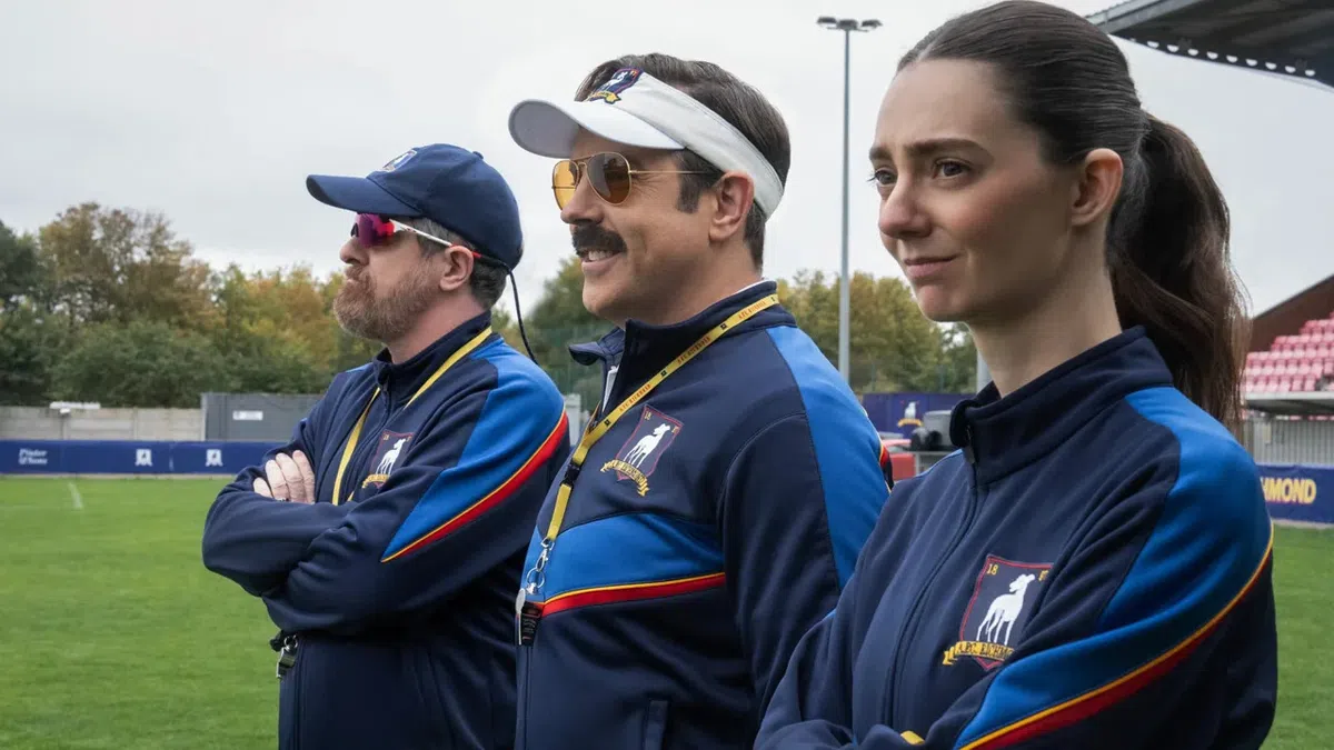 Ted Lasso: Future seasons not ruled out