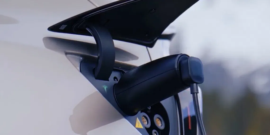 Tesla introduceert Powershare: autostroomvoorziening voor velen