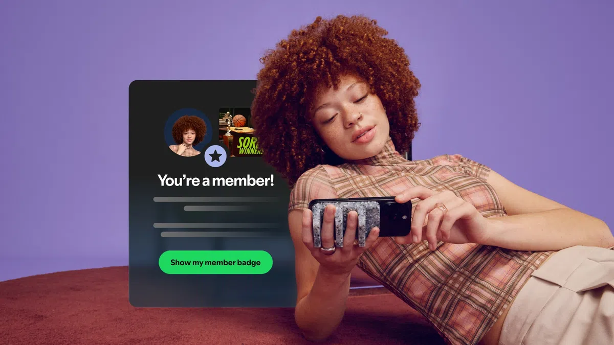 Spotify introduces new podcast subscriptions