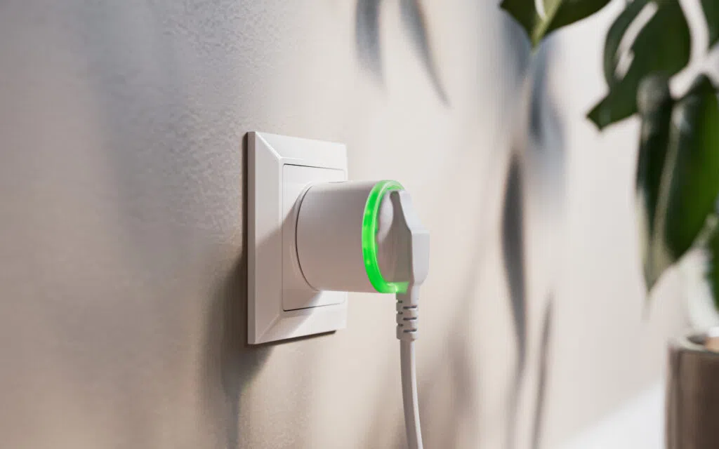 HomeWizard Smart Plug Recall