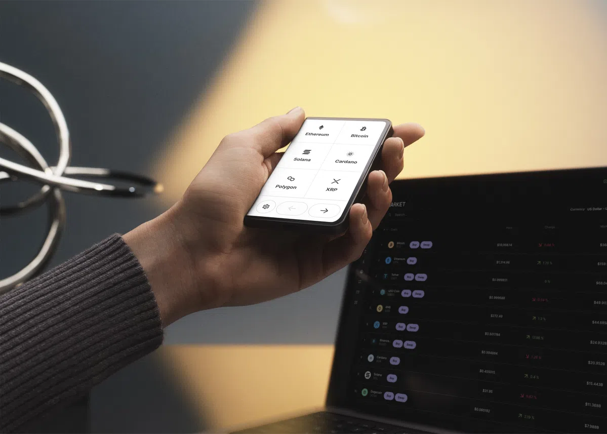 Criminals exploit vulnerability of Ledger crypto wallets