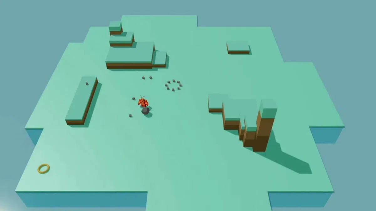 What does an AI agent do when no one is watching?