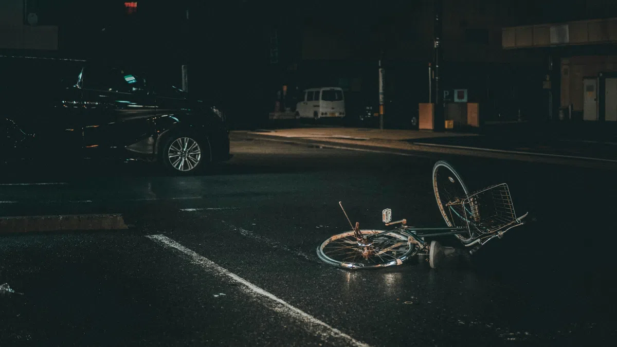 Increase in e-bike accidents in Amsterdam