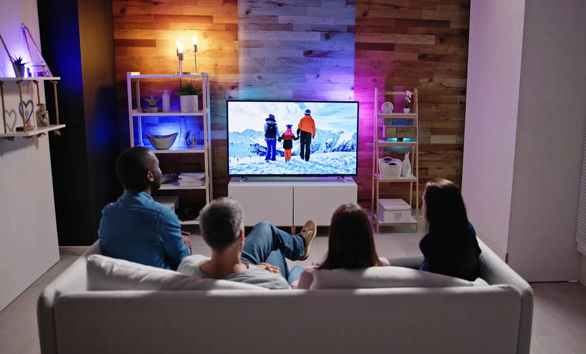 Slimmeriken maken smart-tv's dommer met AI