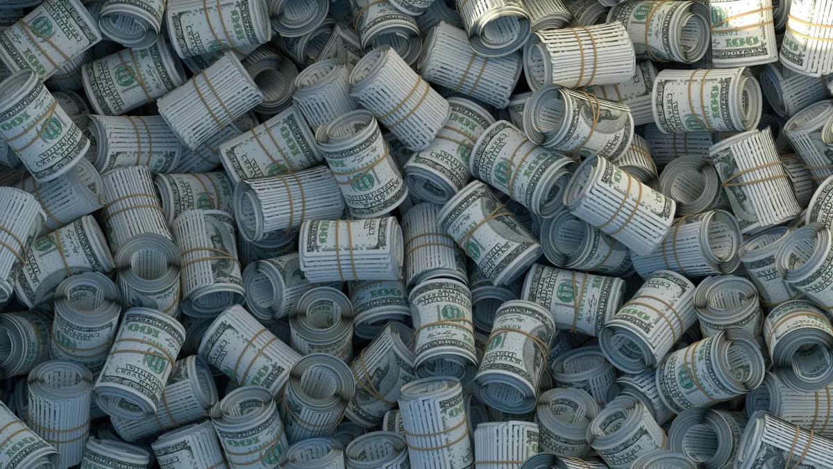 Meta krijgt historische boete van 25 miljard dollar
