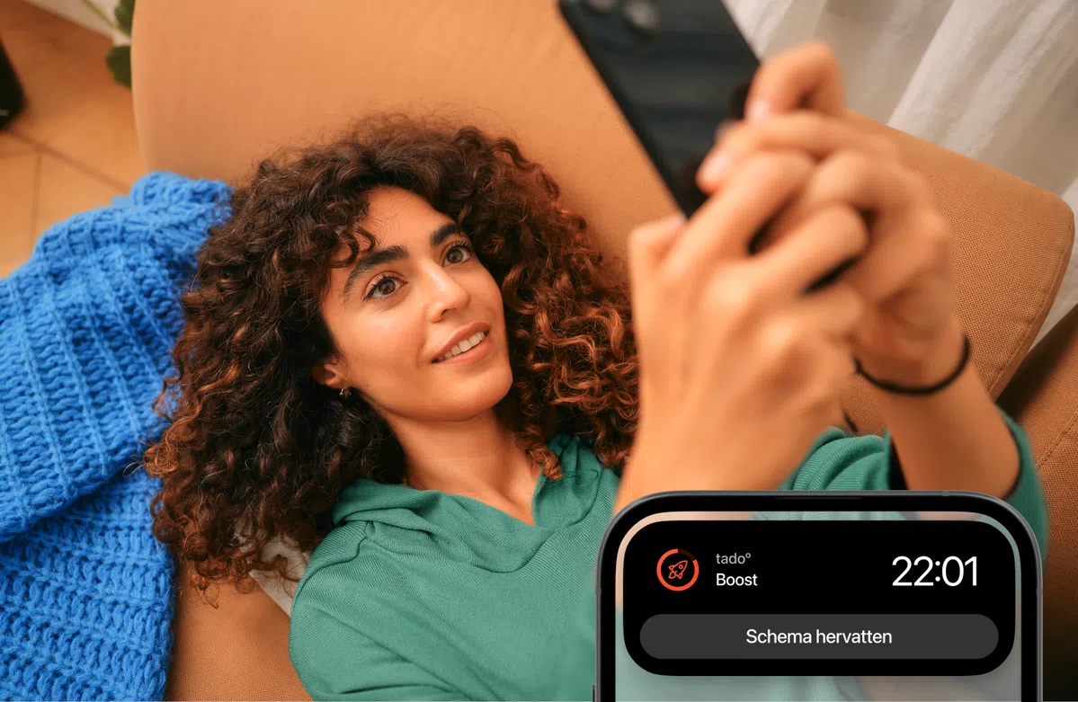 Smart thermostat Tado receives Tesla-like updates