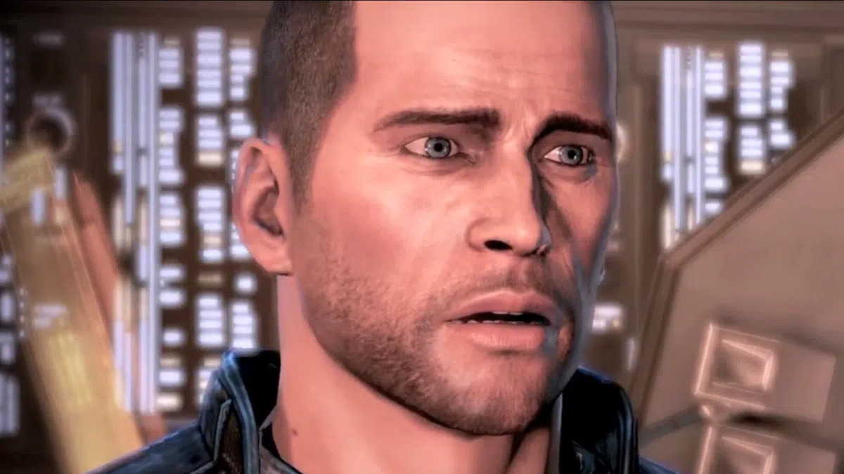 EA sluit BioWare en schaft nieuwe Mass Effect af