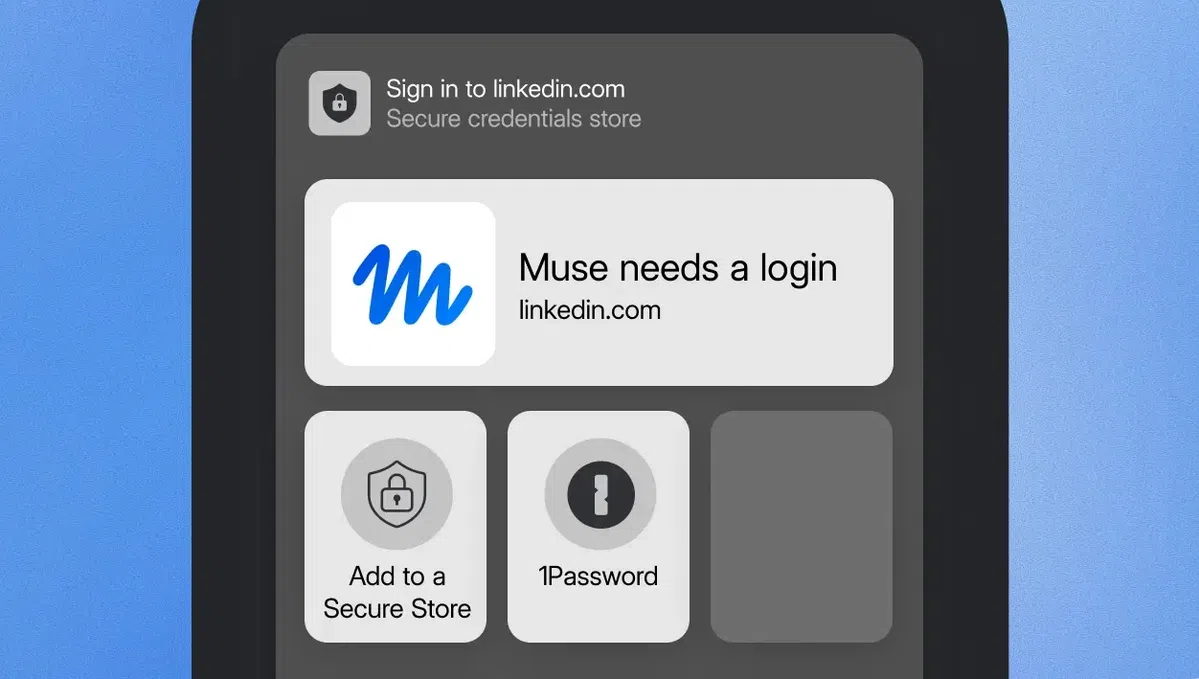 1Password introduces AI agents for passwords