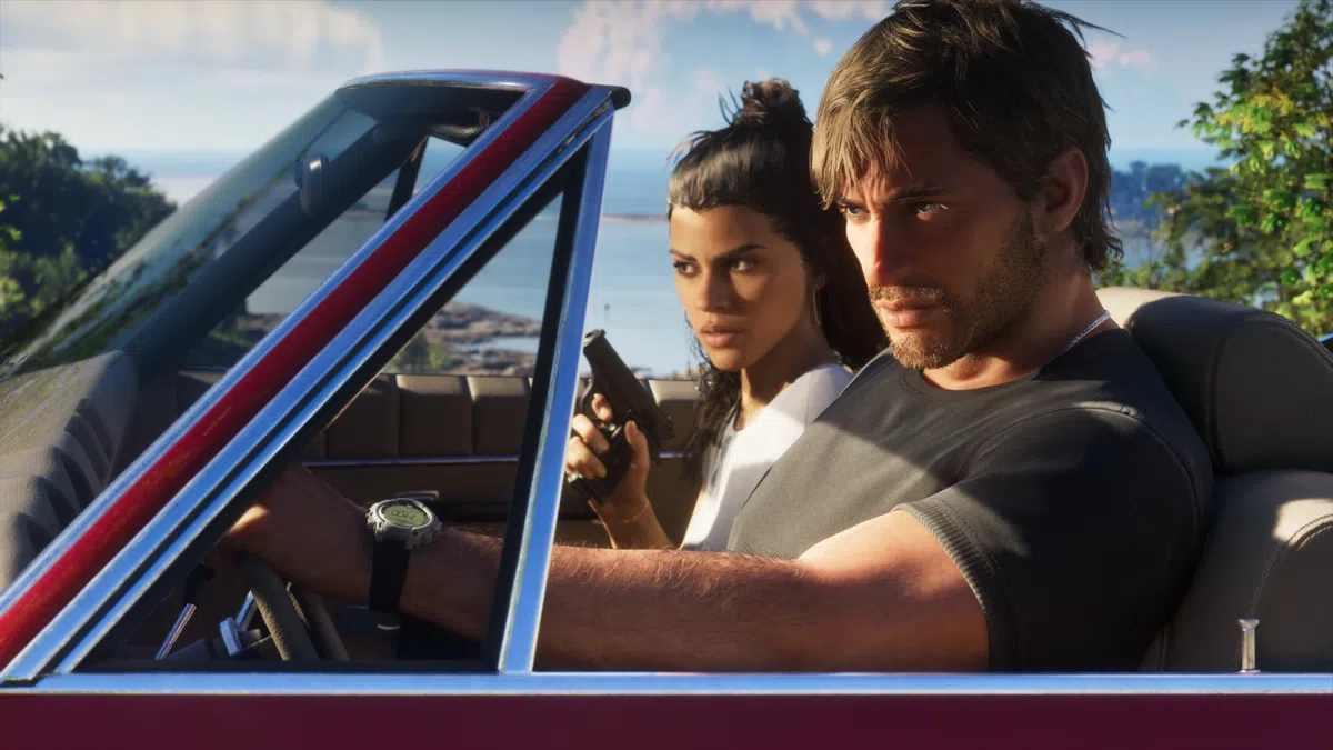 GTA's Groei: Inzichten van Ex-Rockstar-directeur