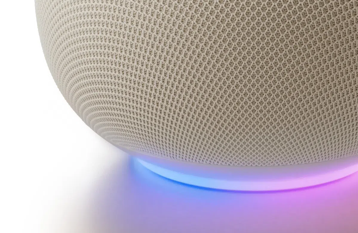 Google-speaker slurpt mogelijk onnodig veel data