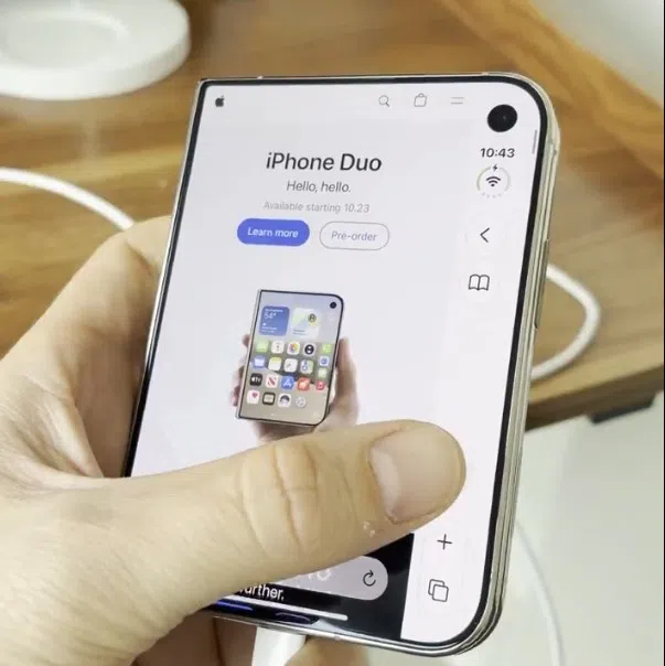 Apple onderzoekt Safari-weergave problemen op iPhone