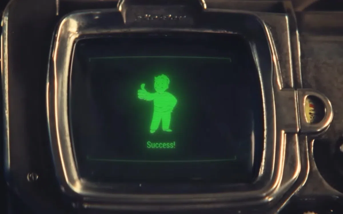 Amazon launches reality series based on Fallout