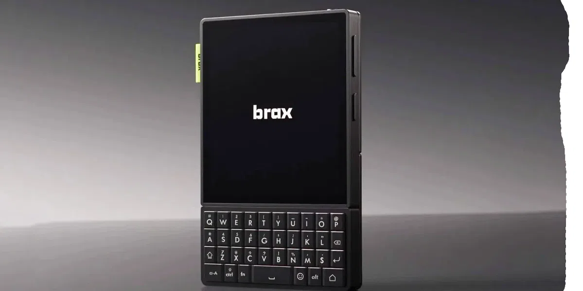 Modular smartphone with privacy features