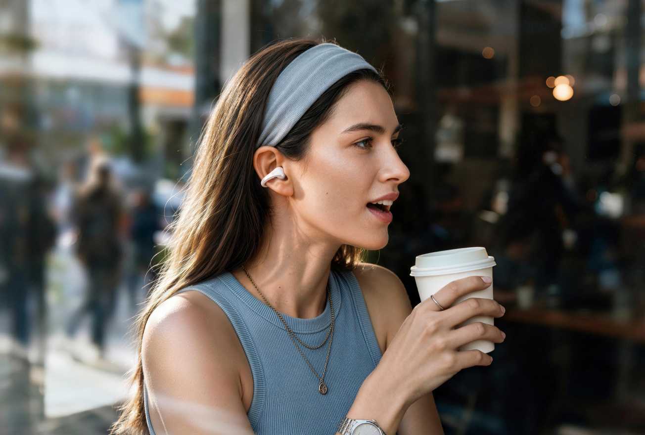 OnePlus launches innovative open-ear earbuds