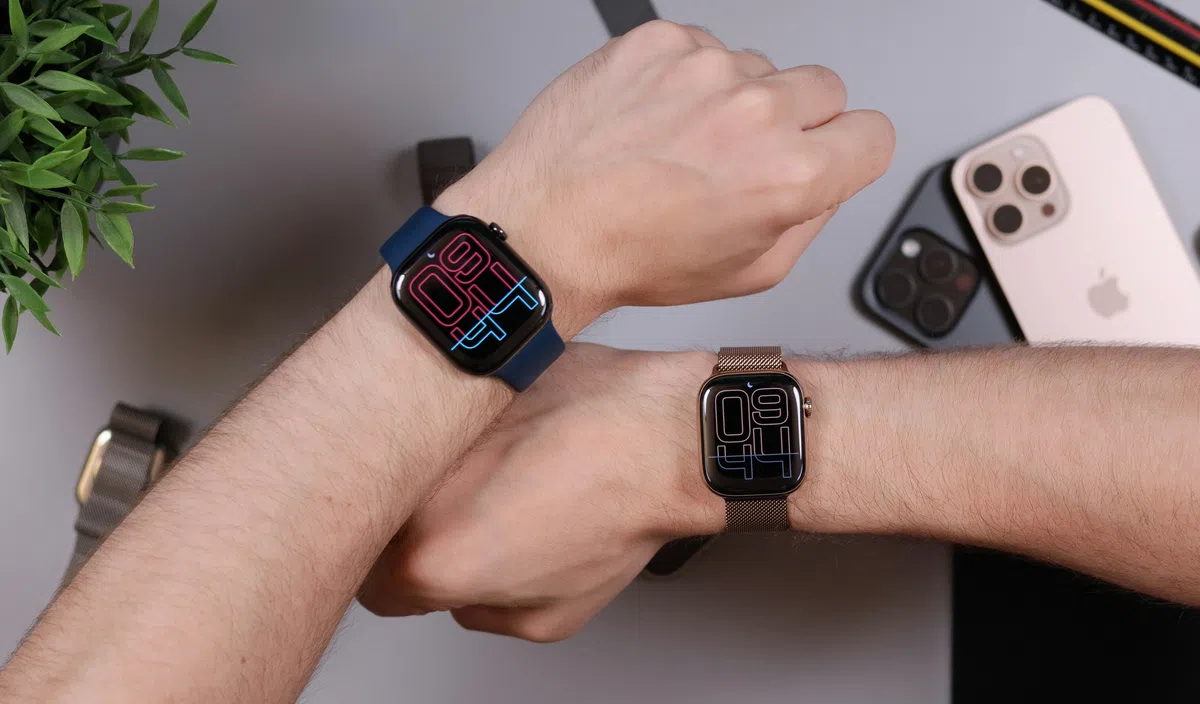 Apple Watches kampen met wintertijdproblemen