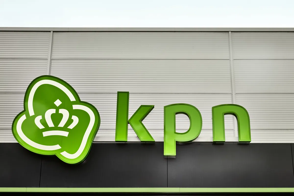 KPN launches European email service for better protection