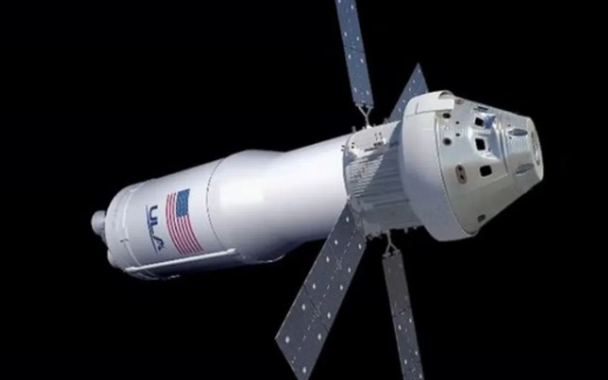 NASA modifies moon mission due to SpaceX and Blue Origin