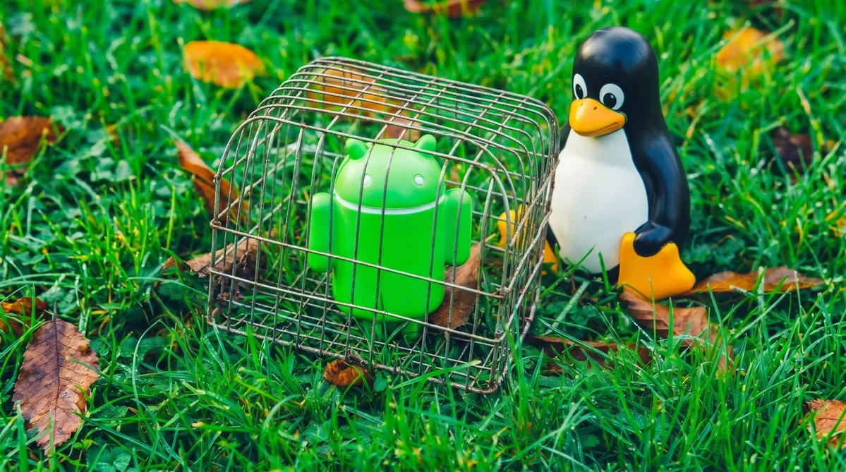 Google Tightens Control Over Android