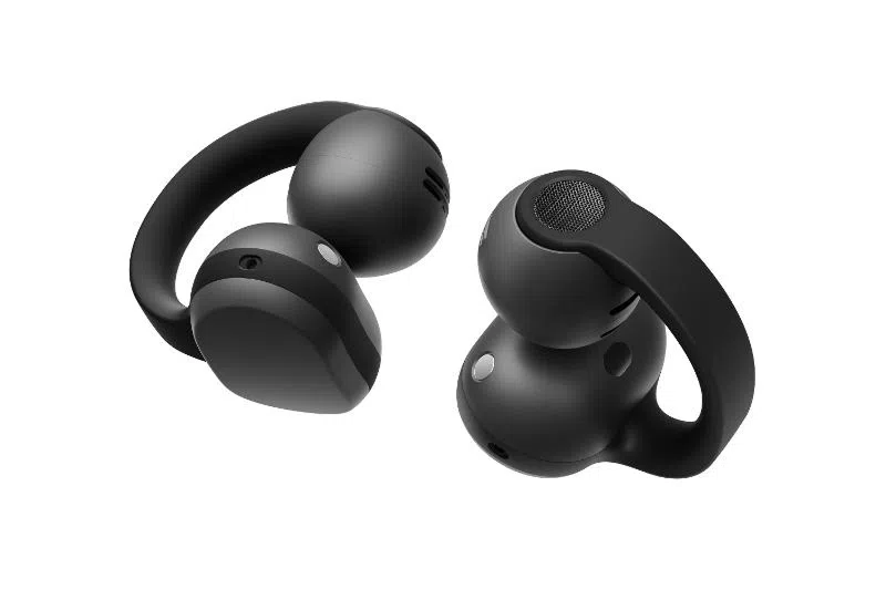Samsung introduces new wireless earbuds