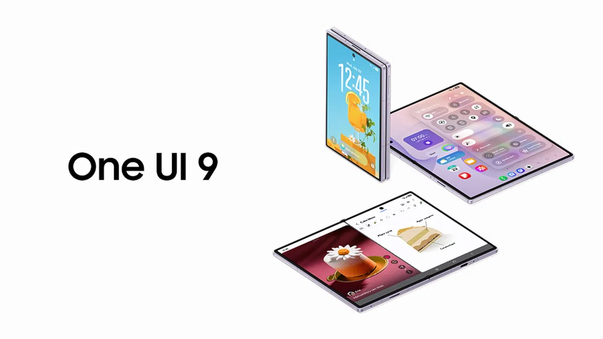 Samsung Galaxy devices receiving One UI 9