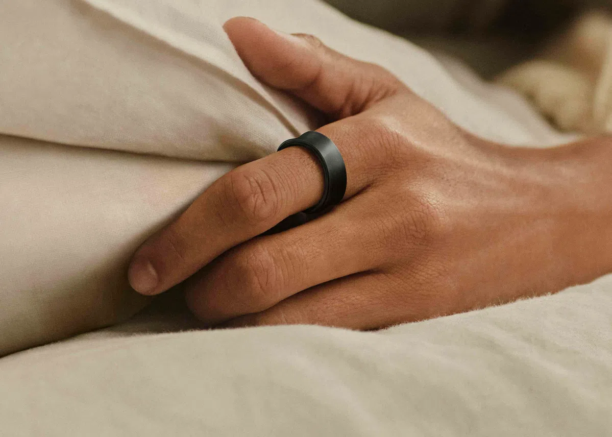 Samsung wearables enhance sleep apnea recognition