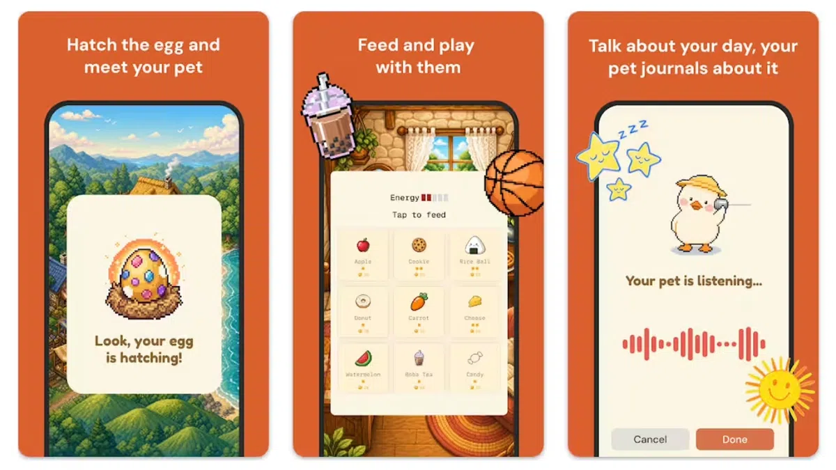 Meta introduces Waddle World: the new AI pet