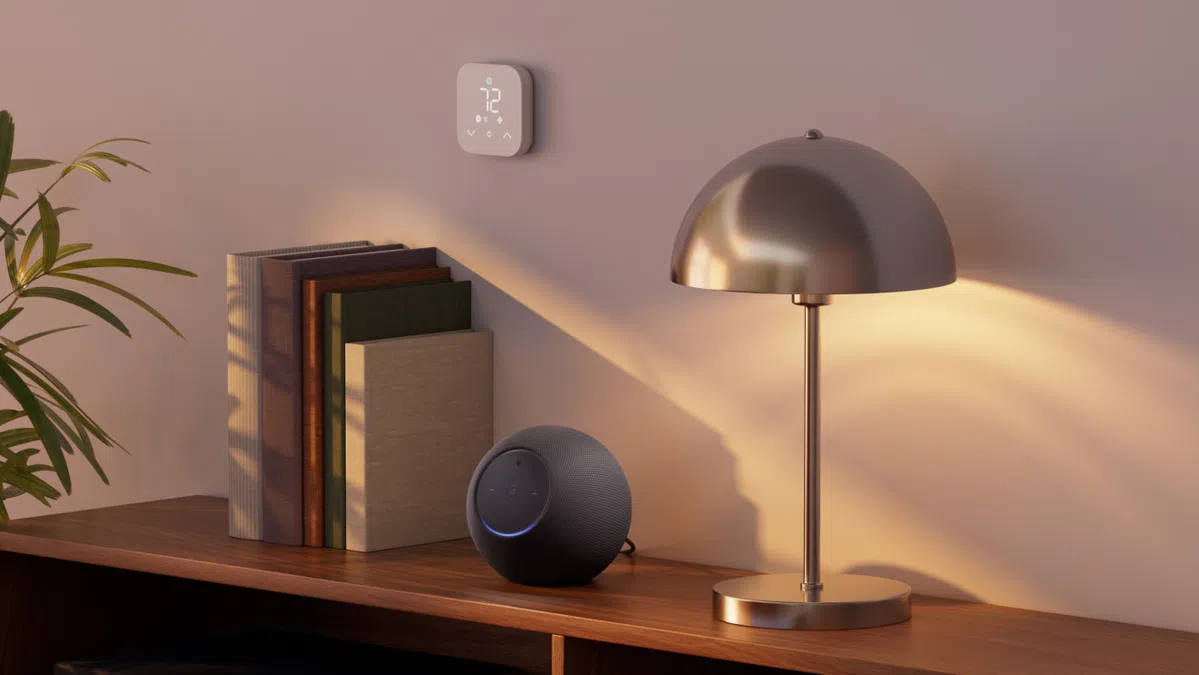 Amazon expands Echo product line with new features