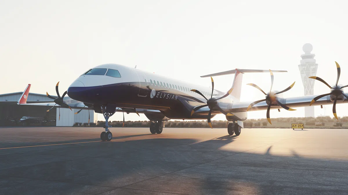 Elysian Aircraft is working on electric passenger aircraft