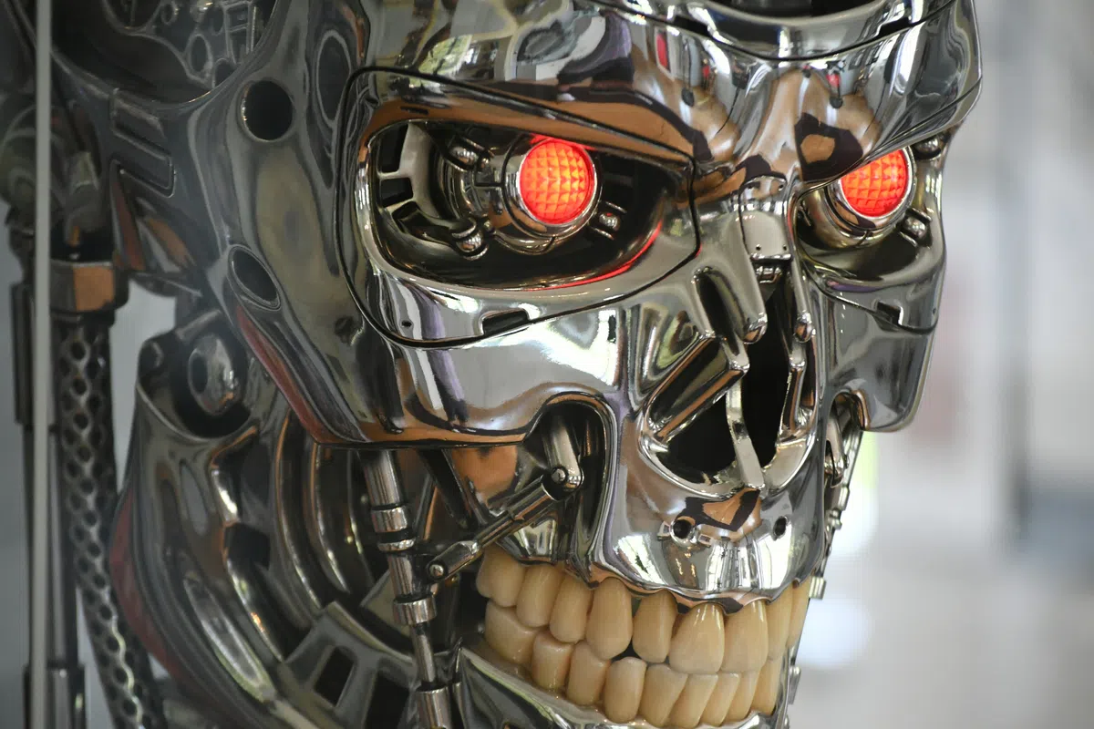 Biohybride robots met spierweefsel balanceren innovatie en technologie
