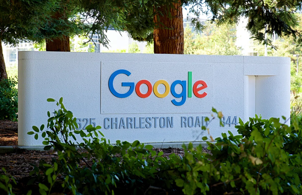 Google's revenue rises, but profit drops