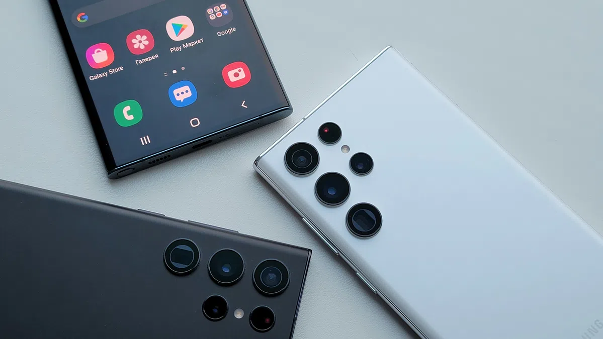 Samsung boete om misleidende marketing over Galaxy