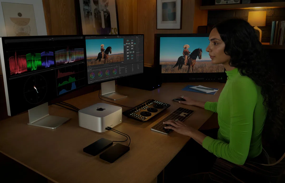 Apple Mac Studio M5 Ultra: Upgrade met hoge prijs