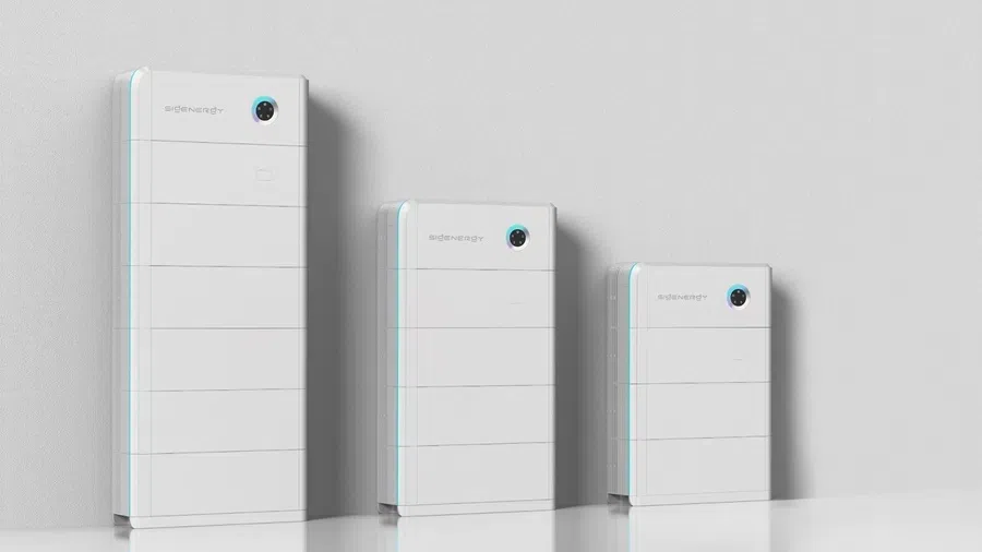 Home batteries popular with solar panels