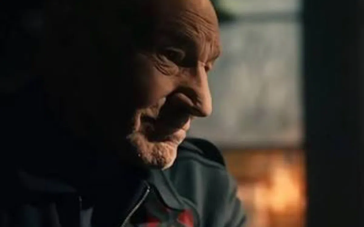 Acteur Patrick Stewart overleden op 86-jarige leeftijd
