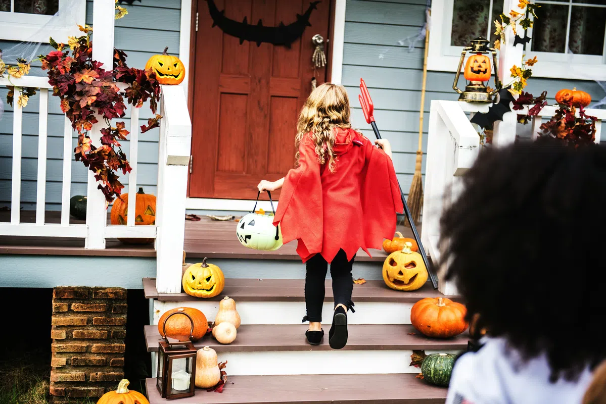 Halloween extra dangerous due to e-bikes