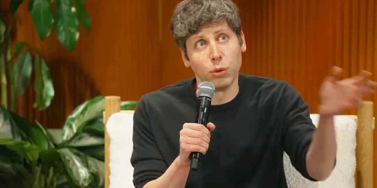 OpenAI CEO advocates for data centers for RAM