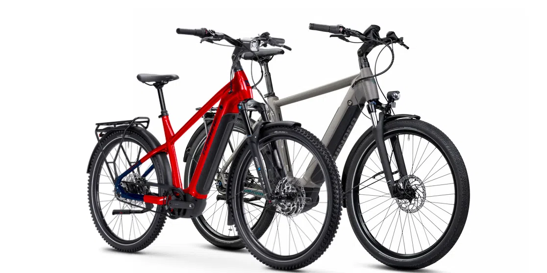 Singaporese investeerder neemt fietsmerken over