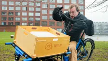 Thumbnail for article: Dit is de toekomst van de elektrische bakfiets (hopen we)