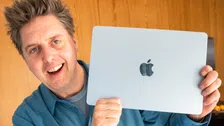 Eerste indruk: M4 MacBook Air (en de nieuwe iPads)